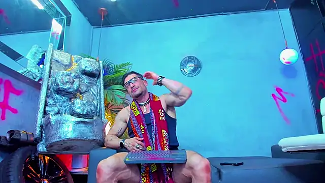 Snapshot of dennis_cox1 chatting on September 18, 4:03 am dennis cox1 online show from September 18, 4:03 am