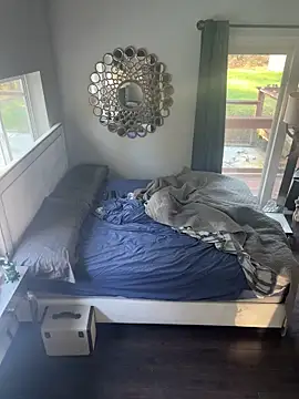 caliboi4 online show from March 14, 4:25 pm