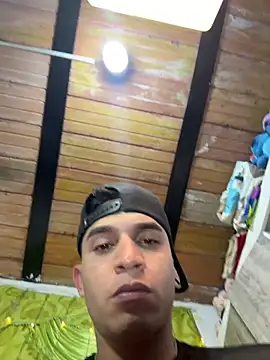 Angel latinboy online show from February 23, 6:42 pm