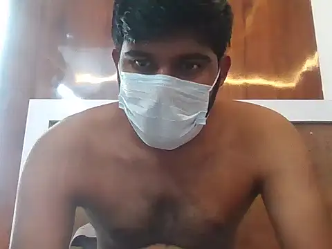 Snapshot of hotboy_hyd1 chatting on October 10, 5:01 am hotboy hyd1 online show from October 10, 5:01 am