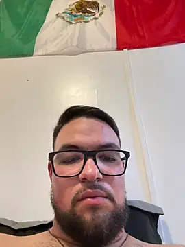 javier 89ER online show from July 1, 2:01 am