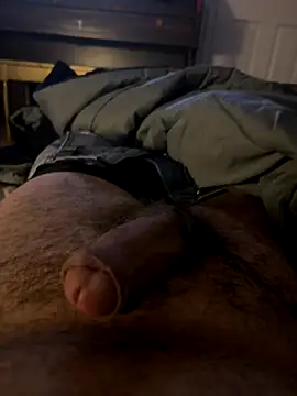 javier 89ER online show from January 9, 3:01 am