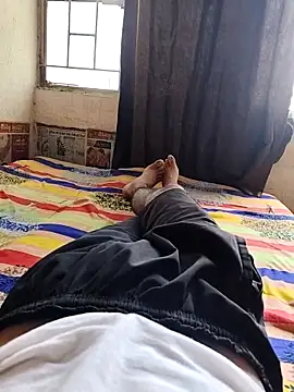 Sexyhotboy7inch online show from April 24, 8:16 am