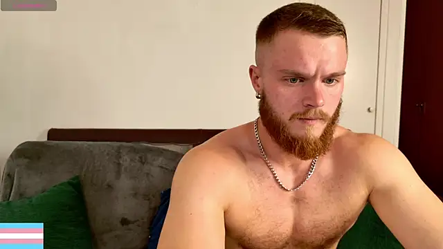 VictorTransMan online show from July 24, 6:59 pm