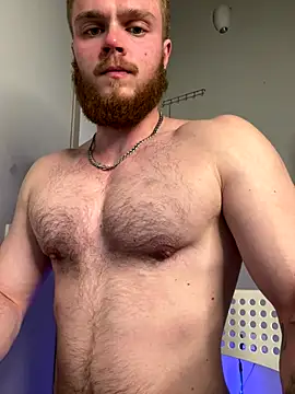 VictorTransMan online show from December 18, 11:12 pm