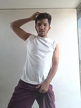 sexofbro online show from February 23, 8:49 am