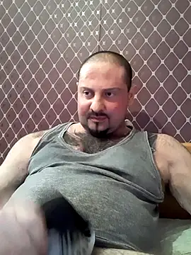  NEREZA  online show from March 13, 8:04 pm