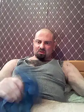  NEREZA  online show from November 14, 5:25 pm