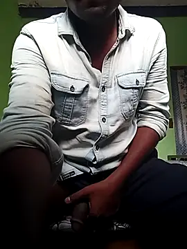 hotboysahil online show from February 26, 6:26 am