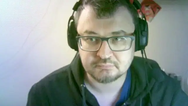 SirAbuser online show from February 7, 8:14 pm