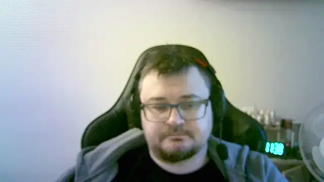 SirAbuser online show from January 16, 8:39 am