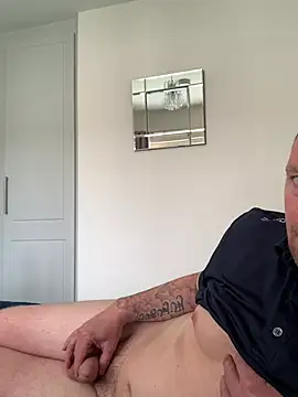 Crusher19830 online show from July 9, 10:52 am