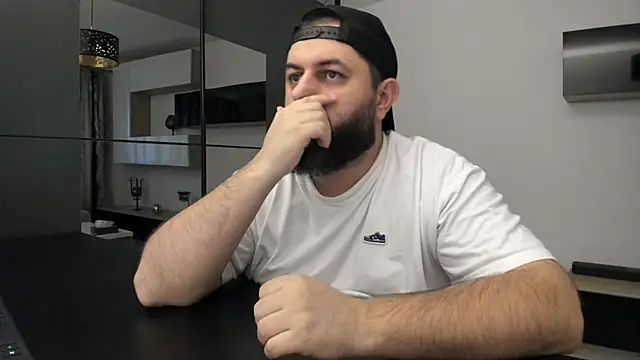 DravenPeak online show from November 10, 2:22 pm