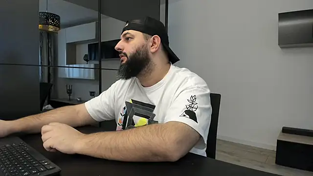 DravenPeak online show from November 30, 12:18 pm