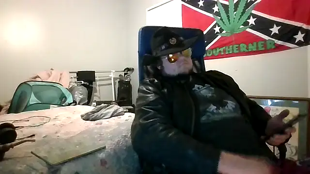 StoneballJacksonWoR online show from February 8, 5:06 pm