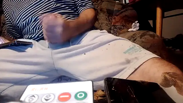 Halloalbert889 online show from October 24, 10:00 pm