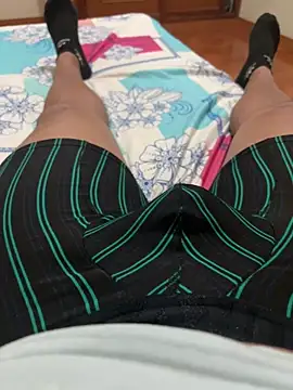 vergeta19 online show from November 30, 10:01 pm