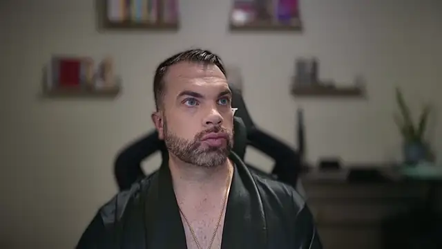 Ty lerDavid online show from March 10, 5:52 pm