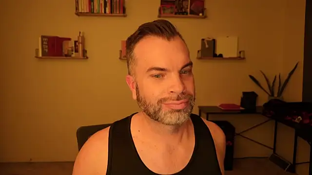 Ty lerDavid online show from November 13, 7:35 am