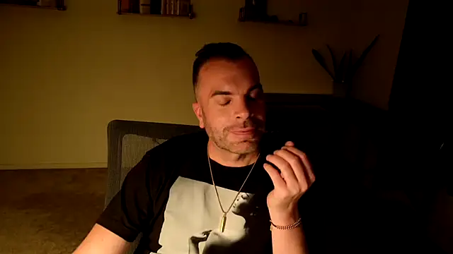 Ty lerDavid online show from November 1, 6:17 am