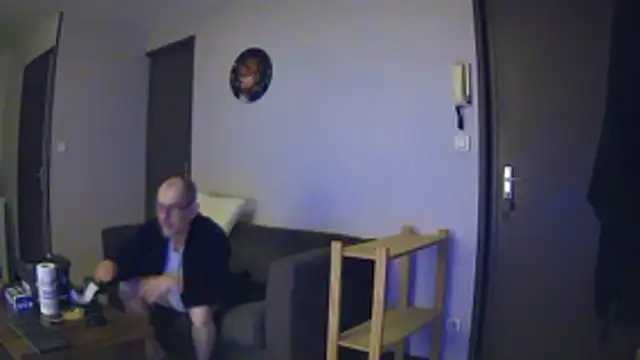 fabDu59 online show from April 14, 7:02 pm