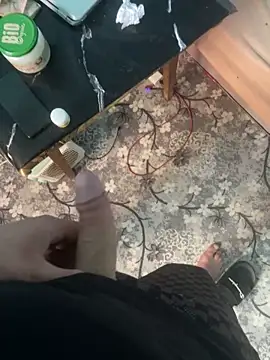 Daniel cornel online show from April 18, 10:49 am