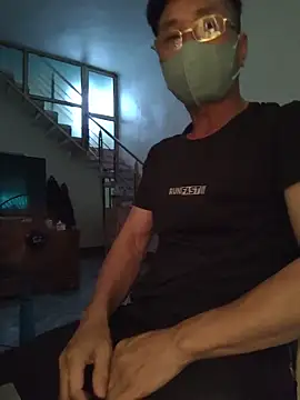 Oxy1998 online show from June 4, 1:33 am