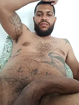 25 MARIANA online show from July 16, 7:26 am