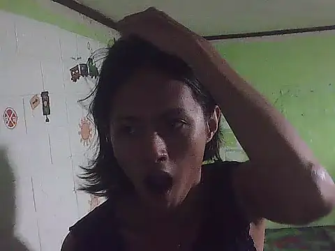 classyfoxhiromi online show from July 29, 7:07 am