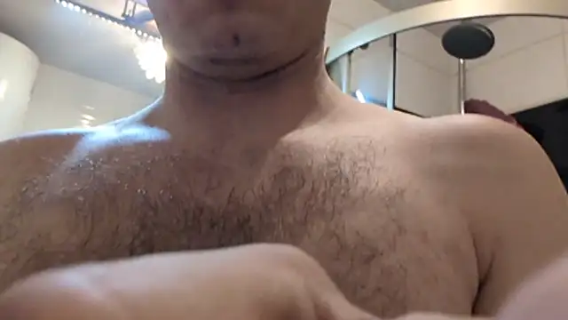 MC353535 online show from November 1, 4:27 am