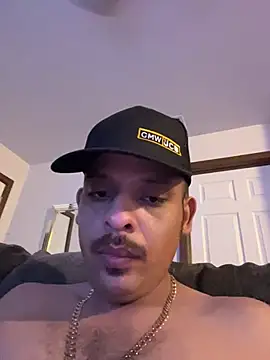 Ghosttown23 online show from March 12, 4:09 am