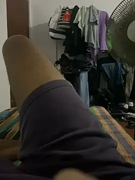 Senurak99 online show from October 10, 5:51 pm