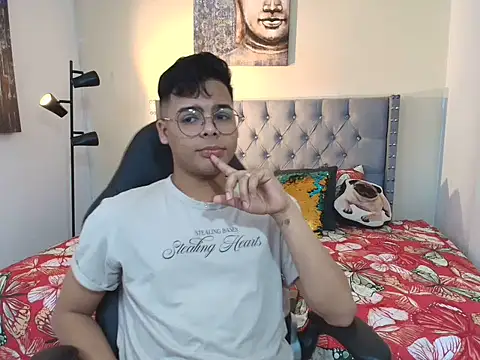 stewart mateo  online show from November 15, 2:57 am