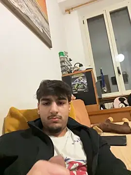 Lorenzo1511 online show from October 18, 9:31 pm