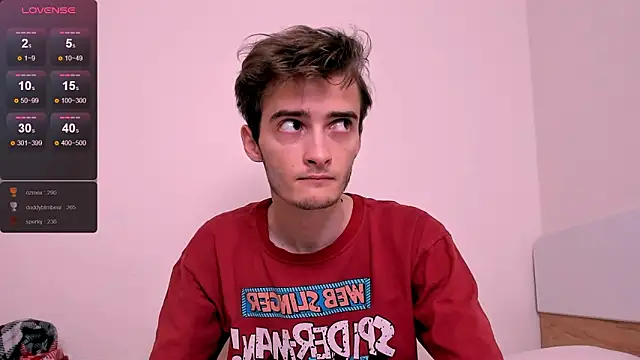 spider    man online show from November 20, 4:06 pm