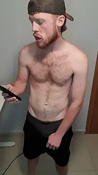 bailey mcvicar online show from February 27, 12:50 pm