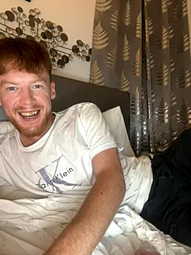 bailey mcvicar online show from October 4, 5:34 am