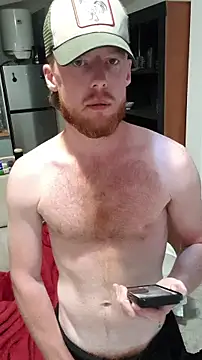 bailey mcvicar online show from April 5, 8:16 pm