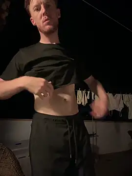 bailey mcvicar online show from September 12, 10:10 pm