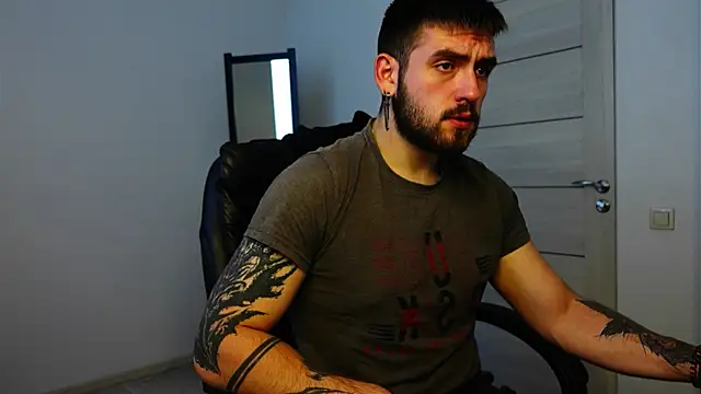 Mike Platano online show from September 23, 2:16 pm