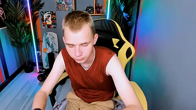 TimBlaks online show from September 15, 9:05 pm