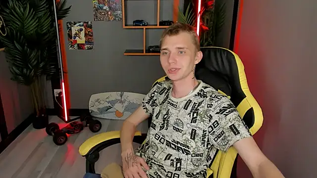 TimBlaks online show from October 10, 8:45 pm