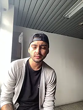 Snapshot of cristopher_wallacee chatting on October 12, 7:52 pm cristopher wallacee online show from October 12, 7:52 pm