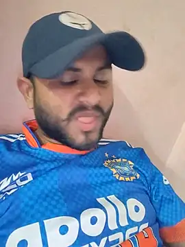 Frvgggghh online show from March 21, 8:52 am