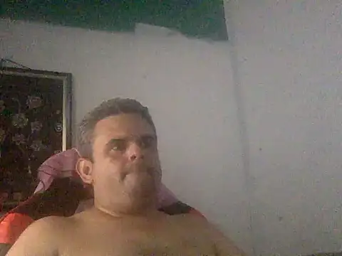 Katracho6969 online show from March 27, 7:48 pm