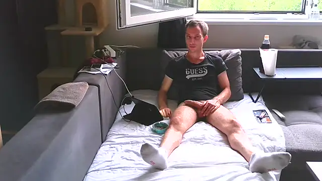 cum2camboys online show from July 2, 6:25 pm