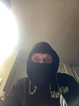 J3tbl4ck online show from October 7, 2:37 am