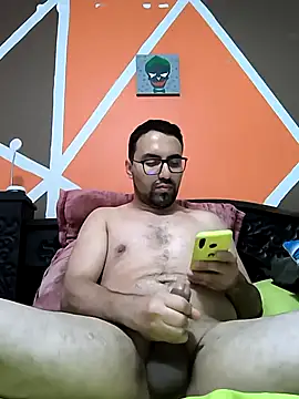 Jharicio-89 online show from November 28, 6:10 pm