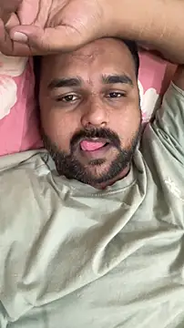 hahaha1319 online show from October 23, 8:34 pm