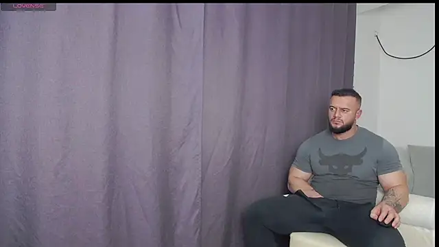 RickyMiami1 online show from March 29, 8:31 pm